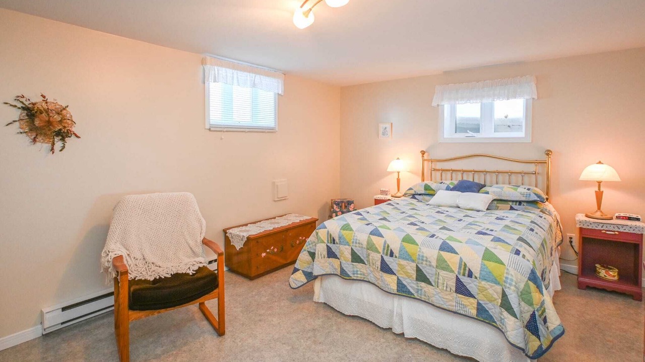 Photo of Bedroom in Caraquet