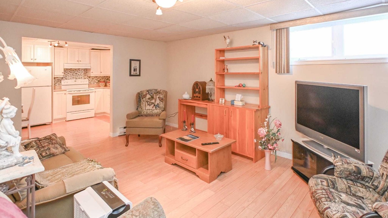 Photo of Livingroom in Caraquet