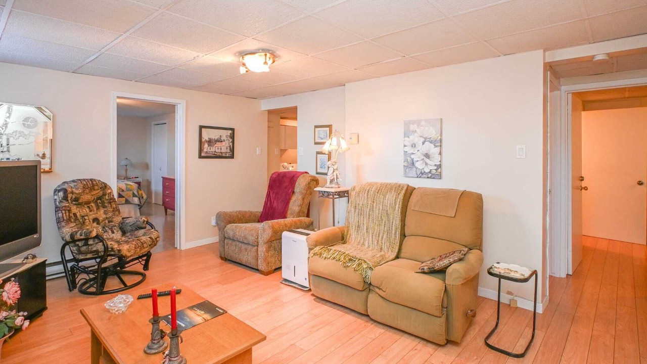 Photo of Livingroom in Caraquet