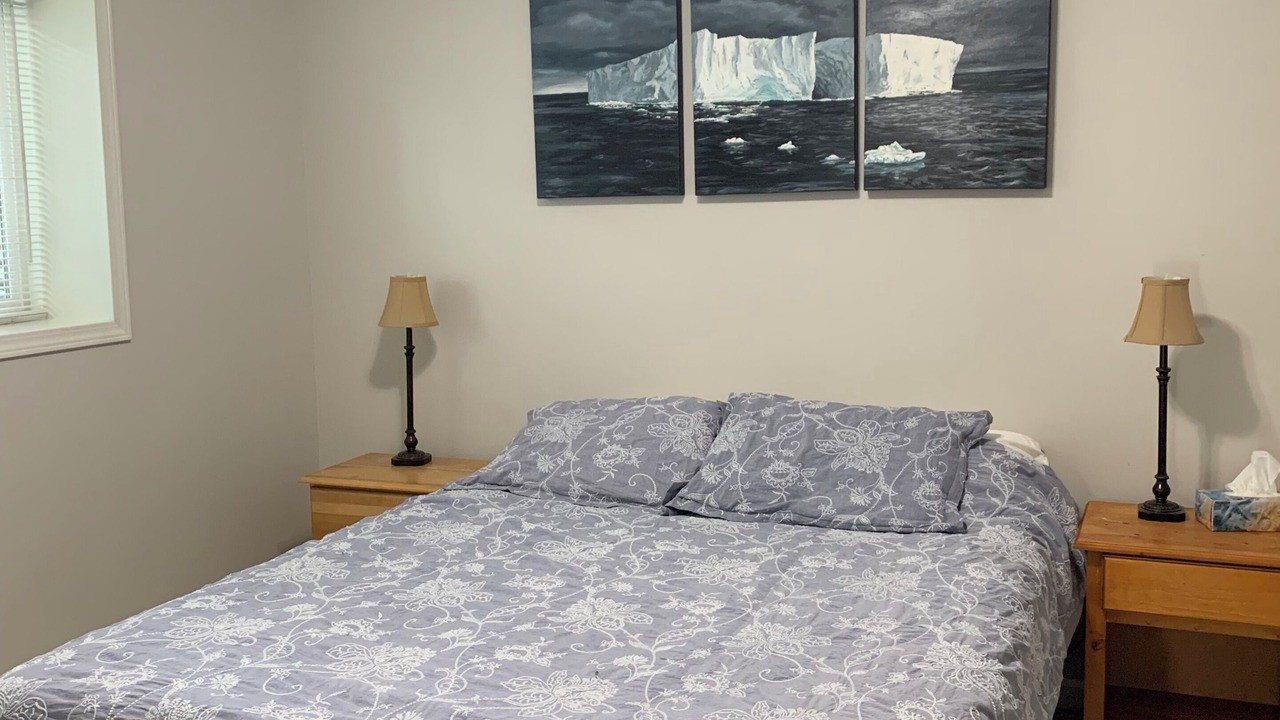 Photo of Bedroom in Okanagan-Similkameen