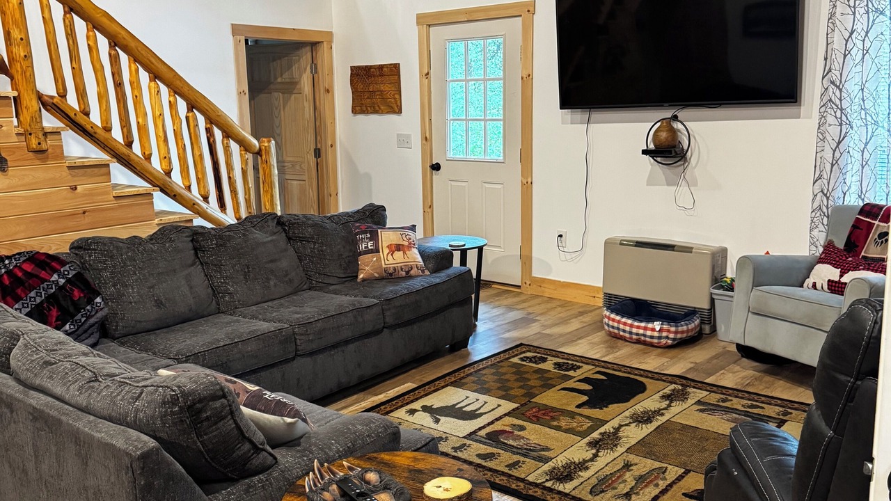 Photo of Livingroom in Crystal