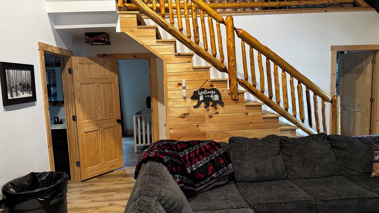 Photo of Livingroom in Crystal