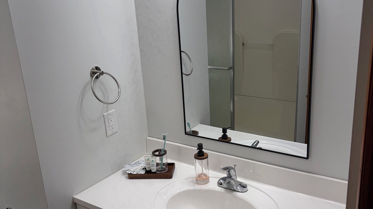 Photo of Bathroom in Claremont