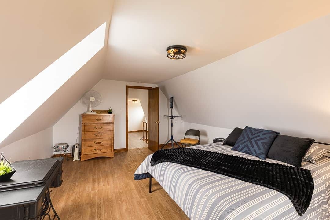 Photo of Bedroom in Grand River