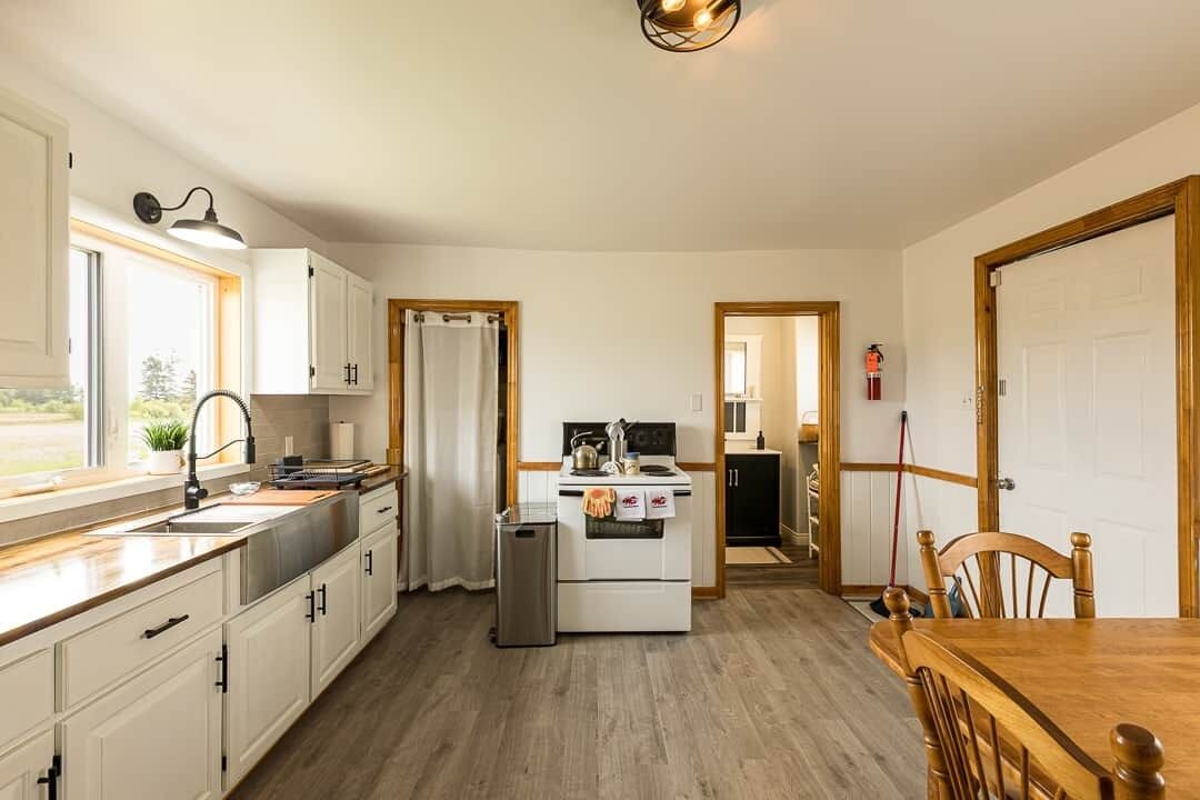 Photo of Kitchen in Grand River
