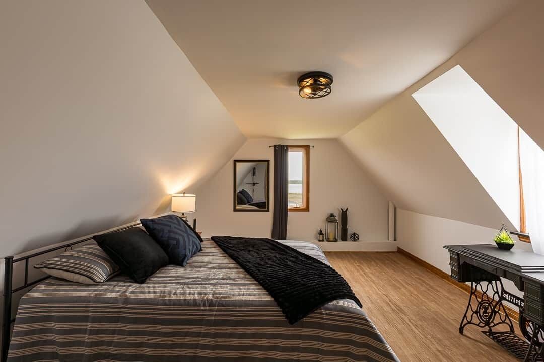 Photo of Bedroom in Grand River