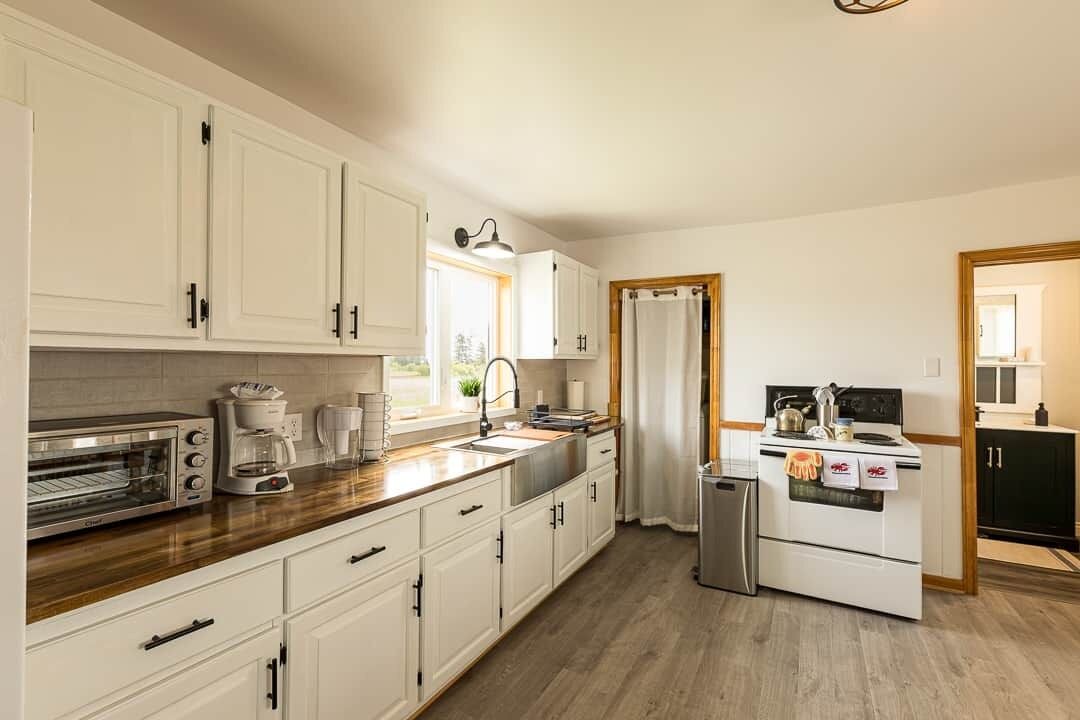Photo of Kitchen in Grand River