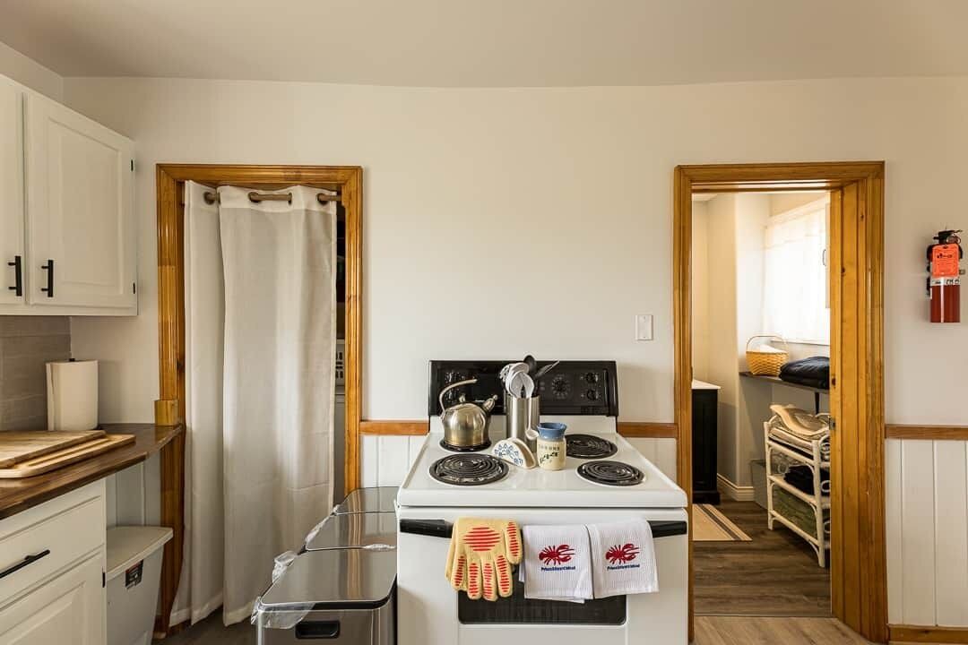Photo of Kitchen in Grand River