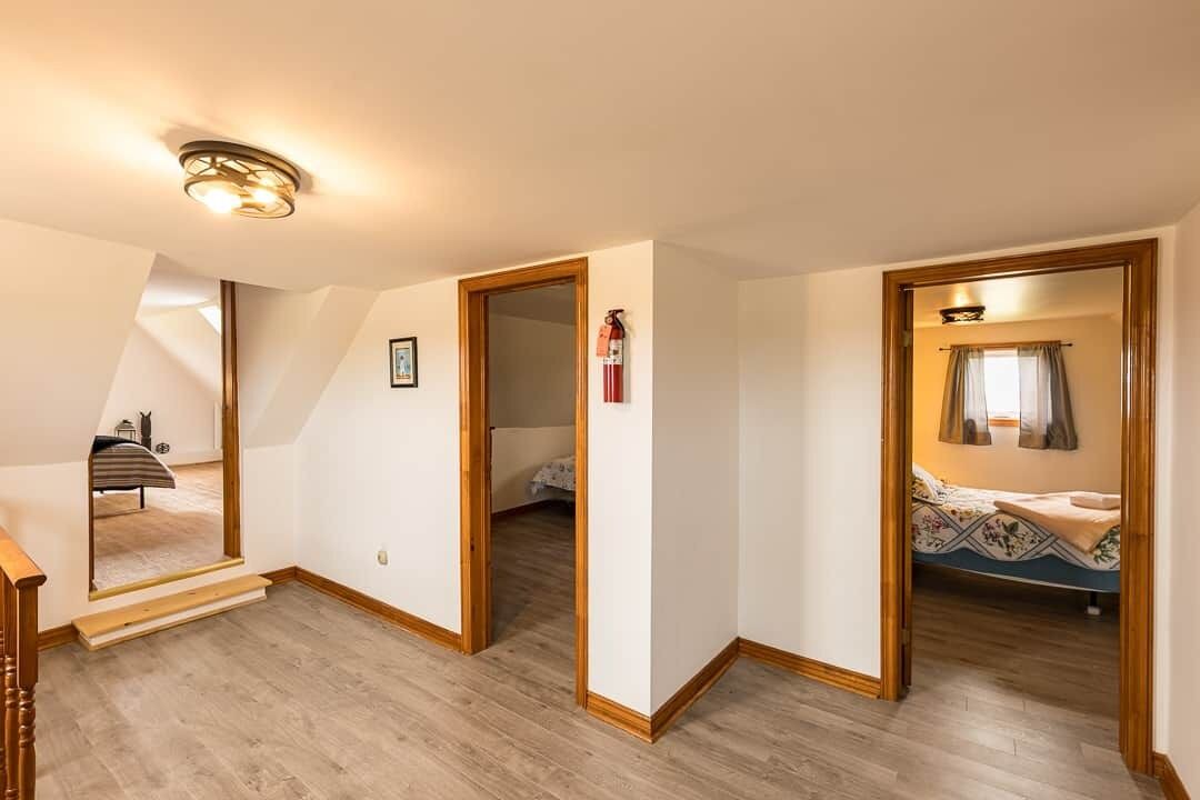 Photo of Bedroom in Grand River