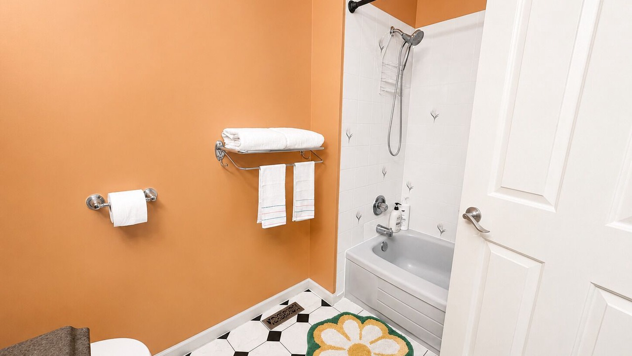 Photo of Bathroom in White Rock
