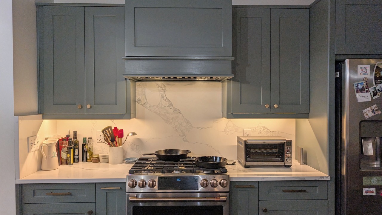 Photo of Kitchen in Powhatan