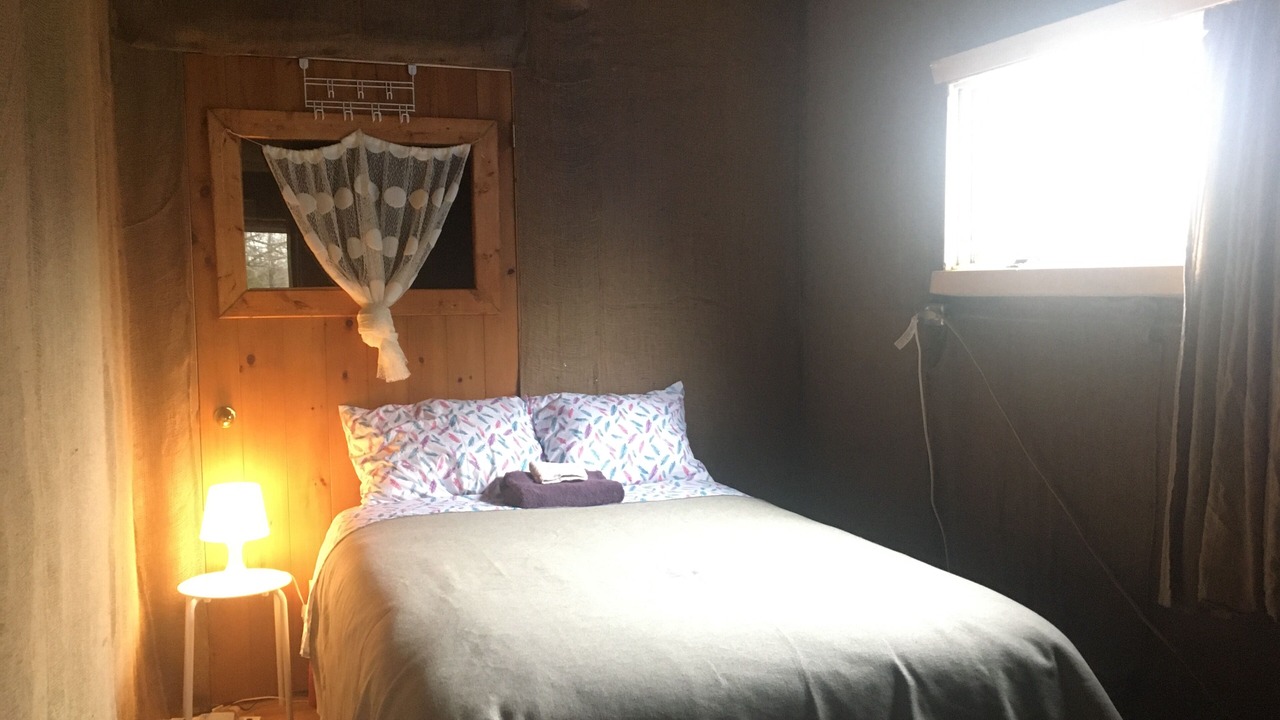 Photo of Bedroom in Markdale