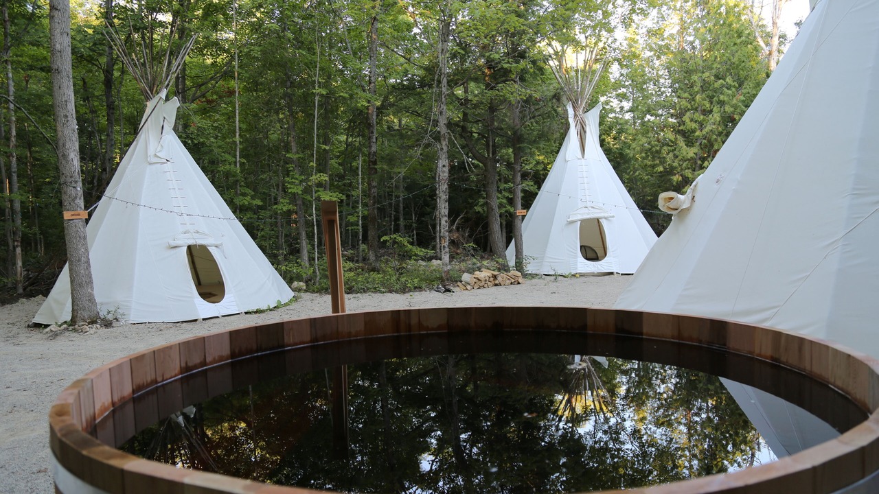 Photo of Outdoor in Markdale