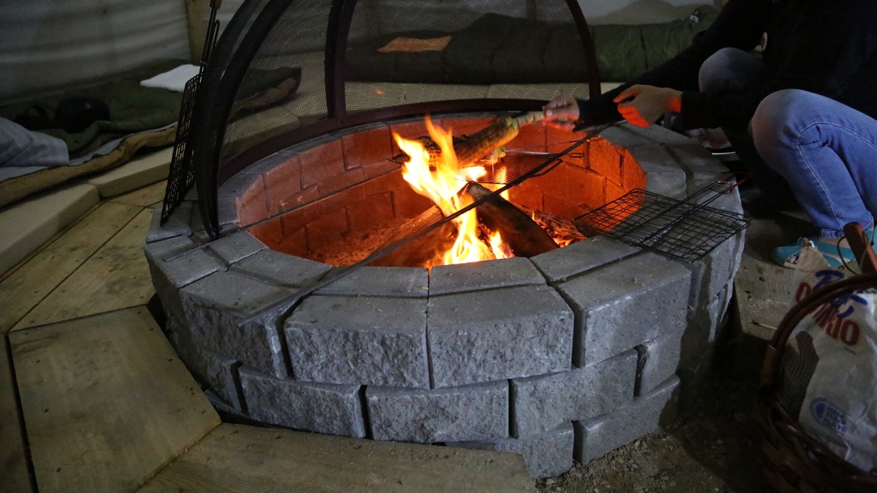 Photo of Livingroom in Markdale