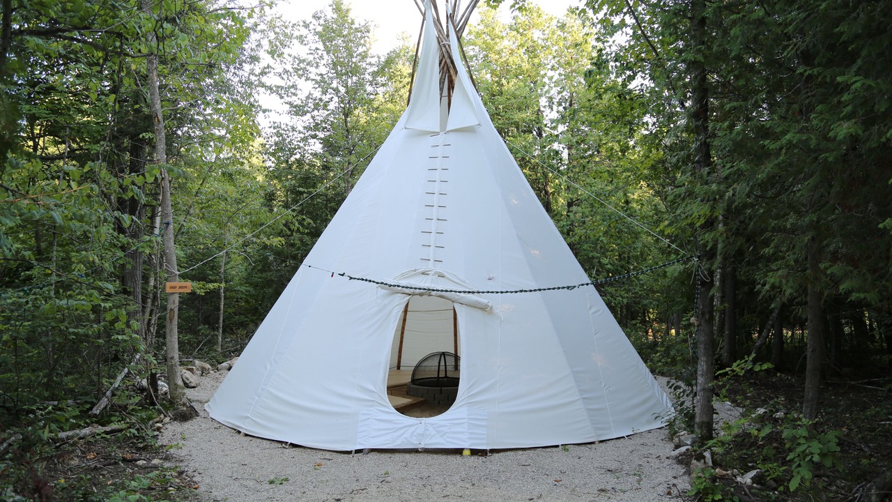 Photo of Outdoor in Markdale