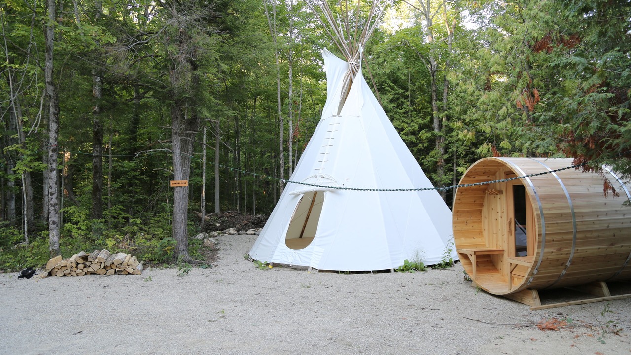 Photo of Outdoor in Markdale