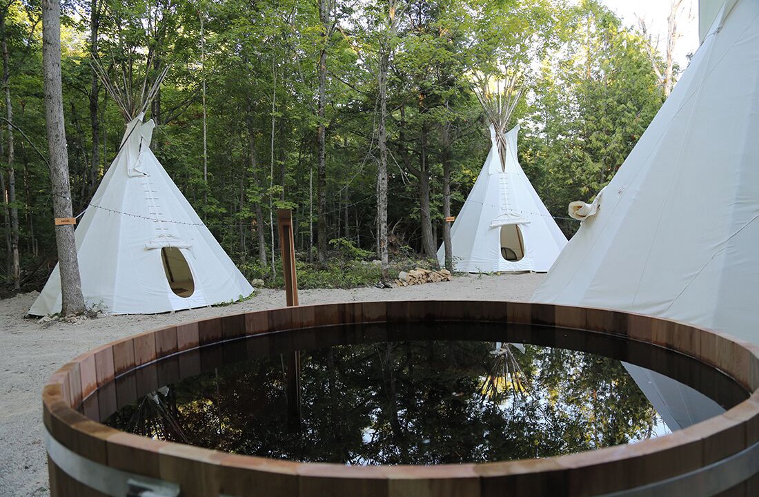 Photo of Outdoor in Markdale