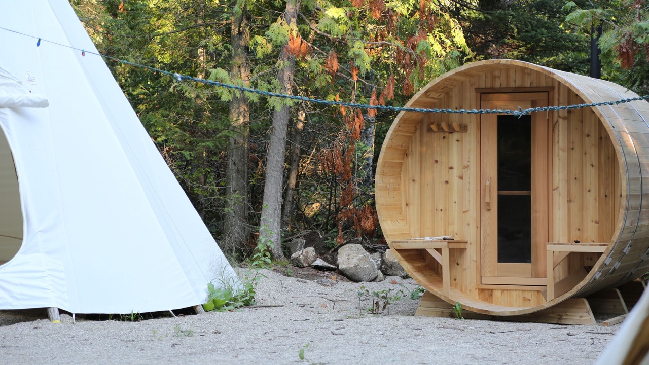 Photo of Outdoor in Markdale