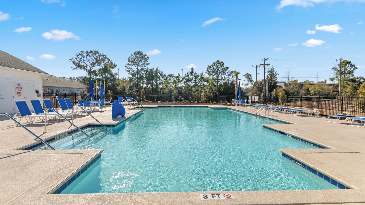 Photo of Outdoor in Carolina Forest