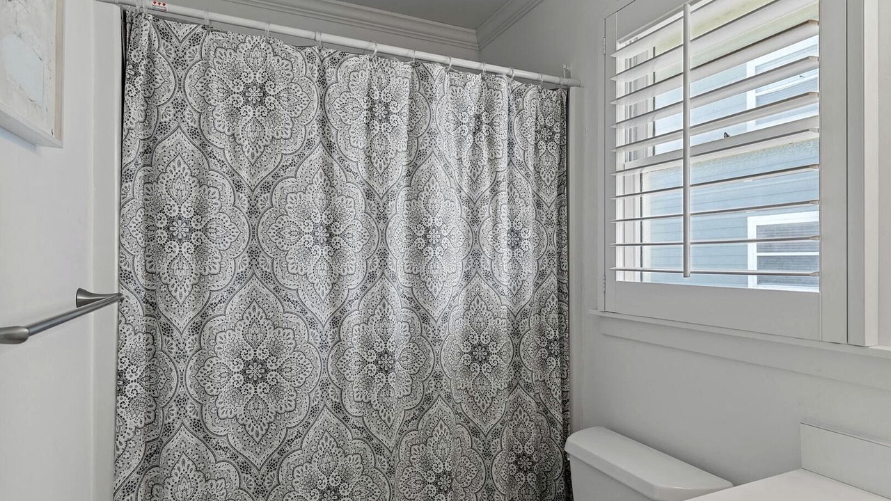 Photo of Bathroom in Atlantic Beach