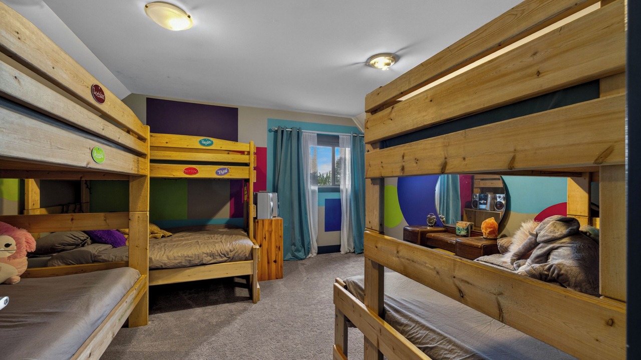 Photo of Bedroom in Blind Bay
