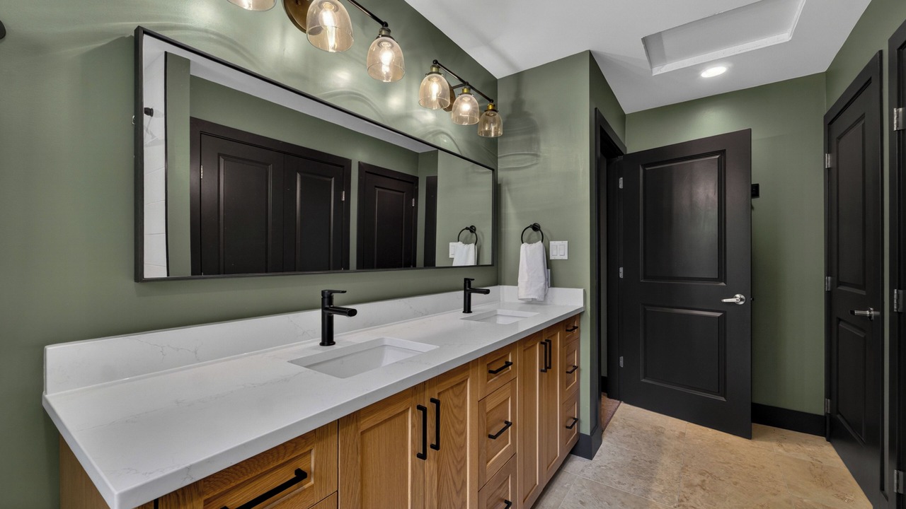 Photo of Bathroom in Blind Bay