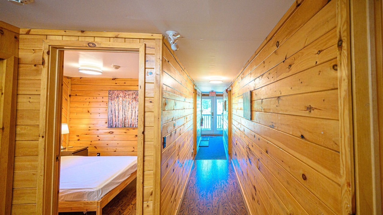 Photo of Bedroom in Madawaska