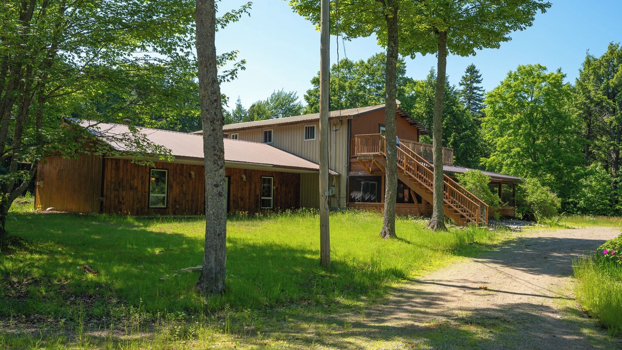 Photo of Outdoor in Madawaska