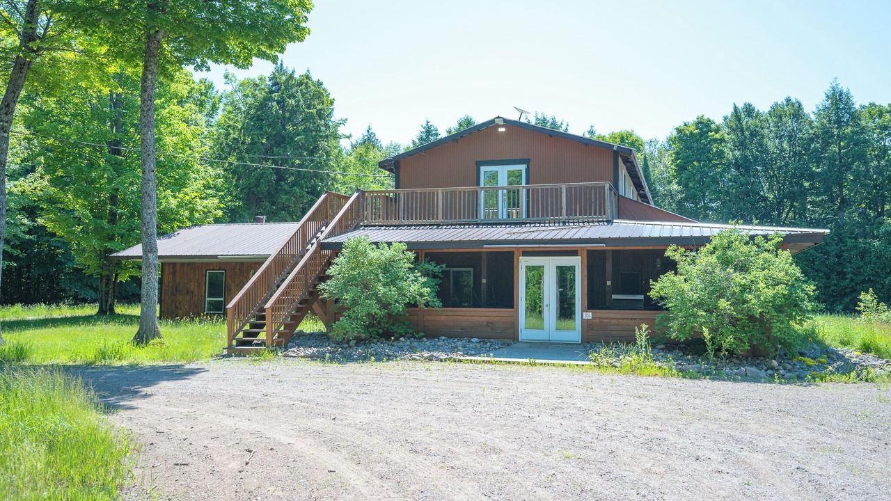 Photo of Outdoor in Madawaska