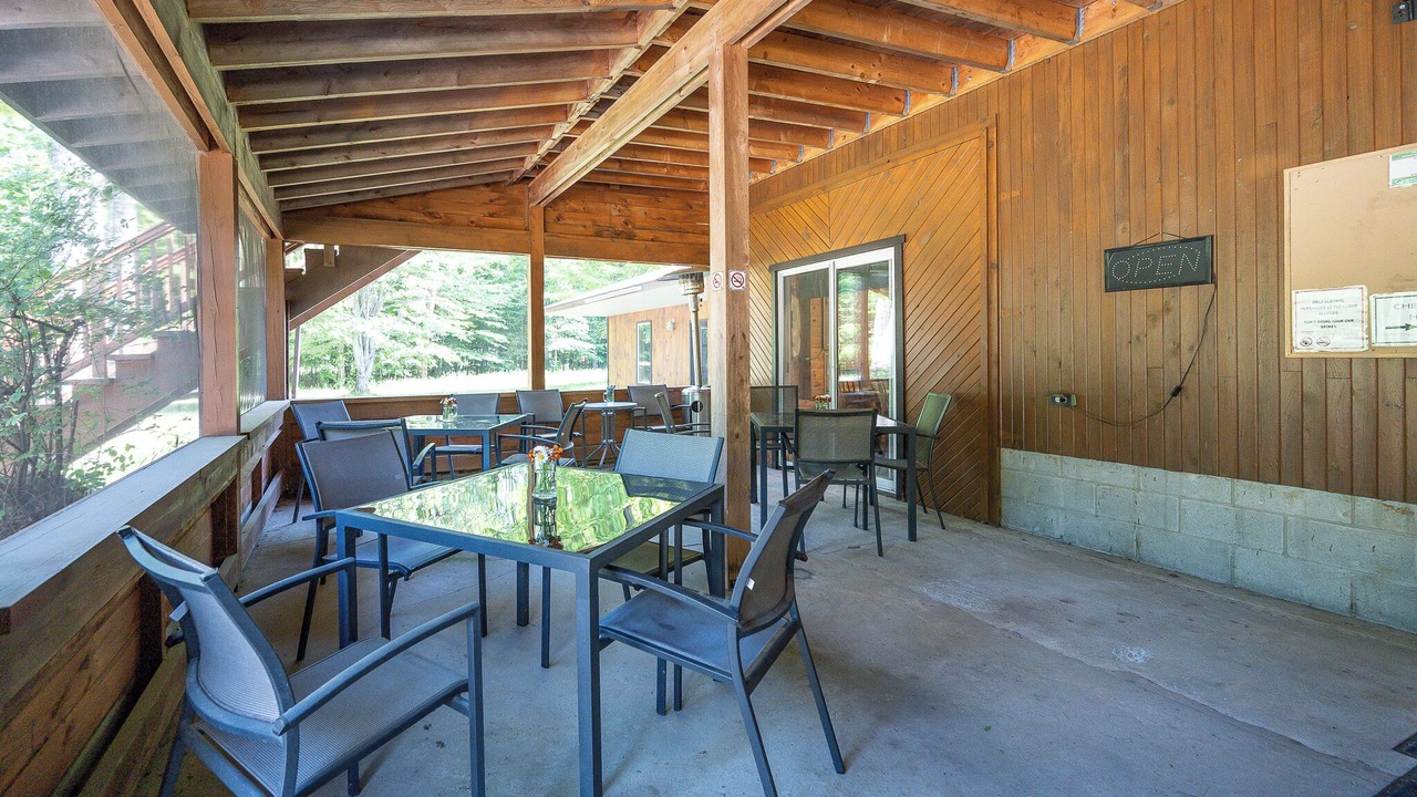 Photo of Outdoor in Madawaska