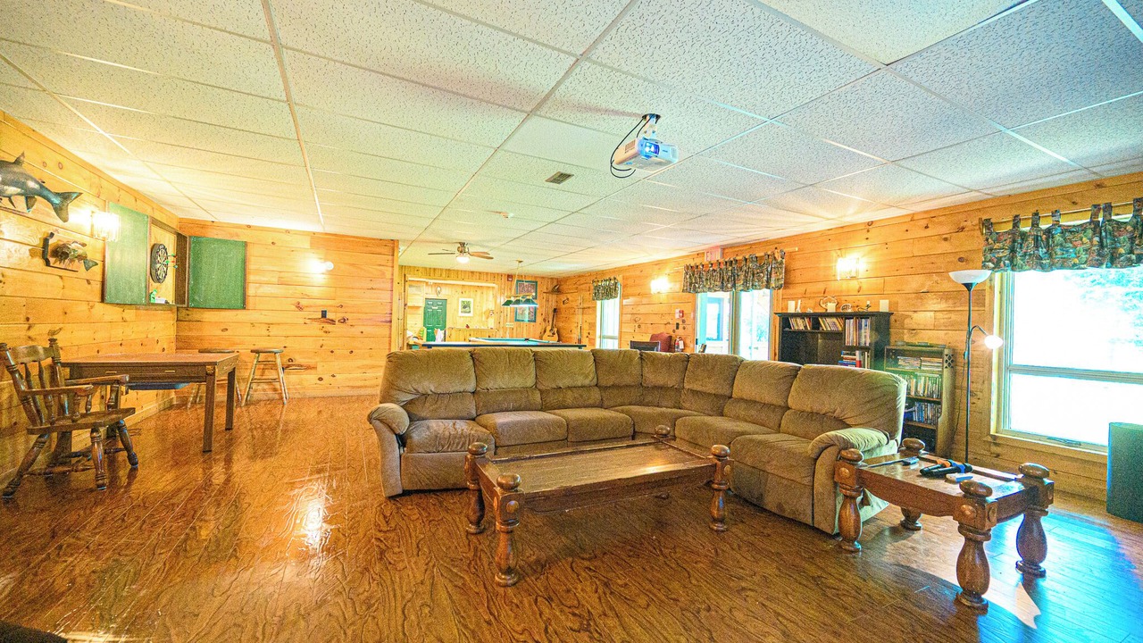 Photo of Livingroom in Madawaska