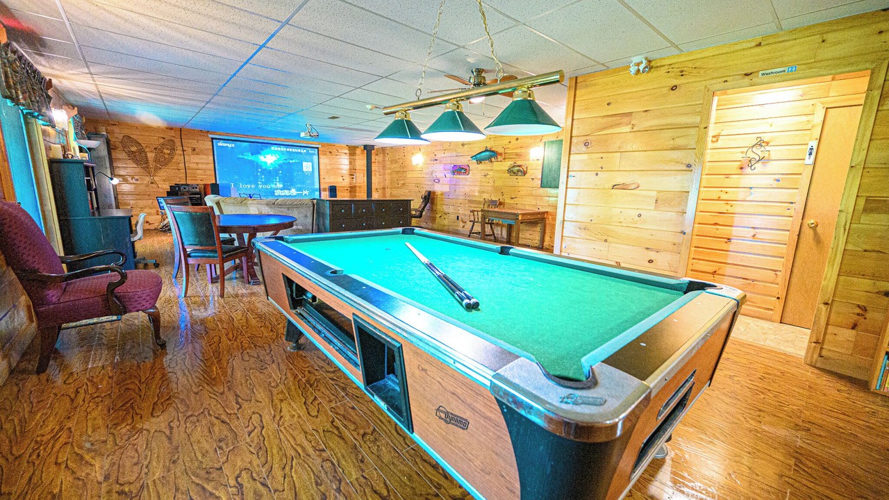 Photo of Bedroom in Madawaska