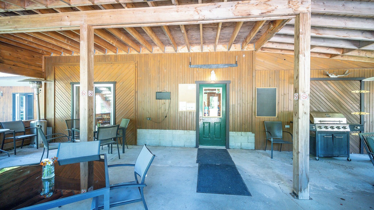 Photo of Outdoor in Madawaska