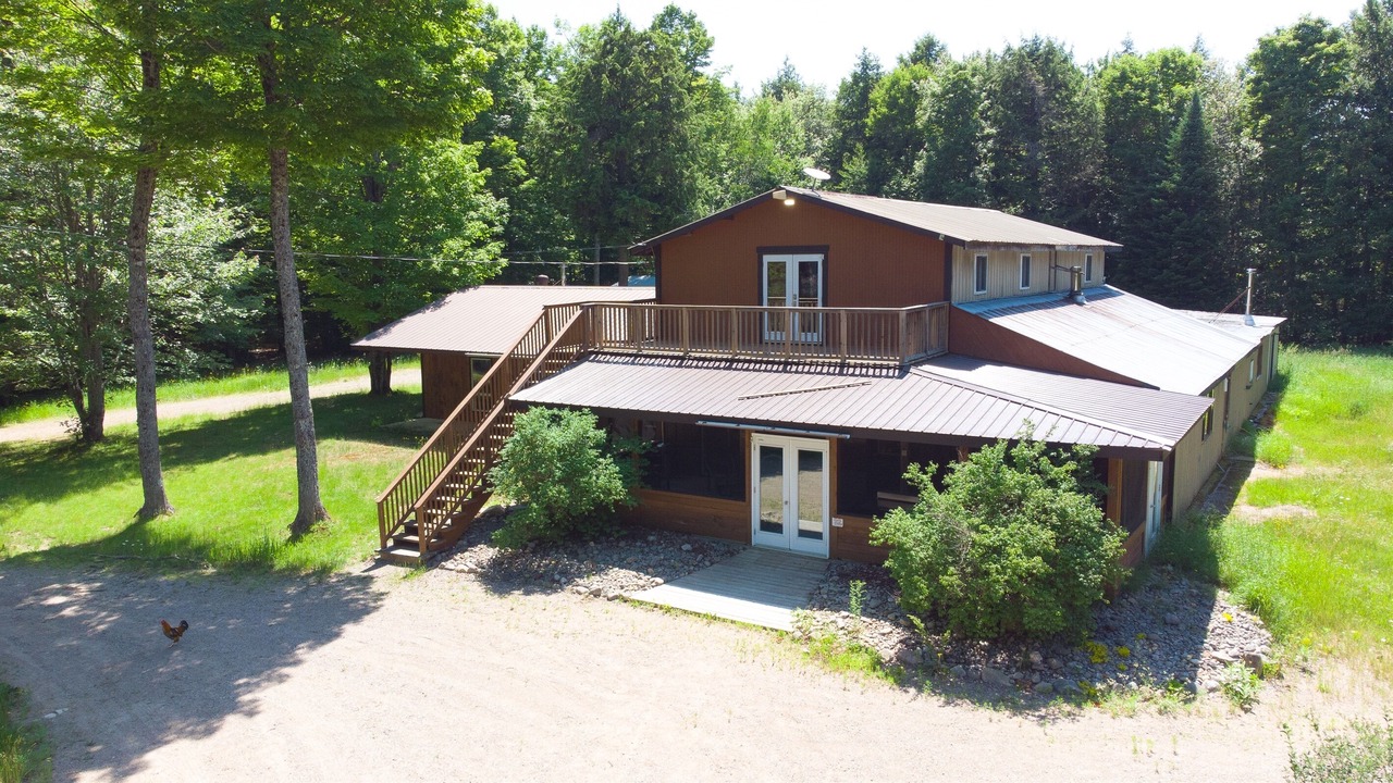 Photo of Outdoor in Madawaska