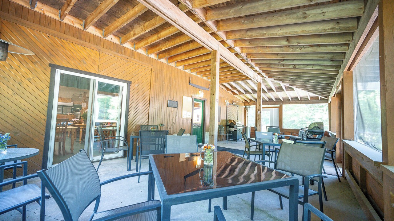 Photo of Outdoor in Madawaska