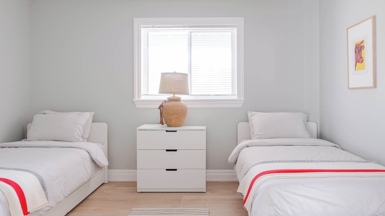 Photo of Bedroom in Consecon