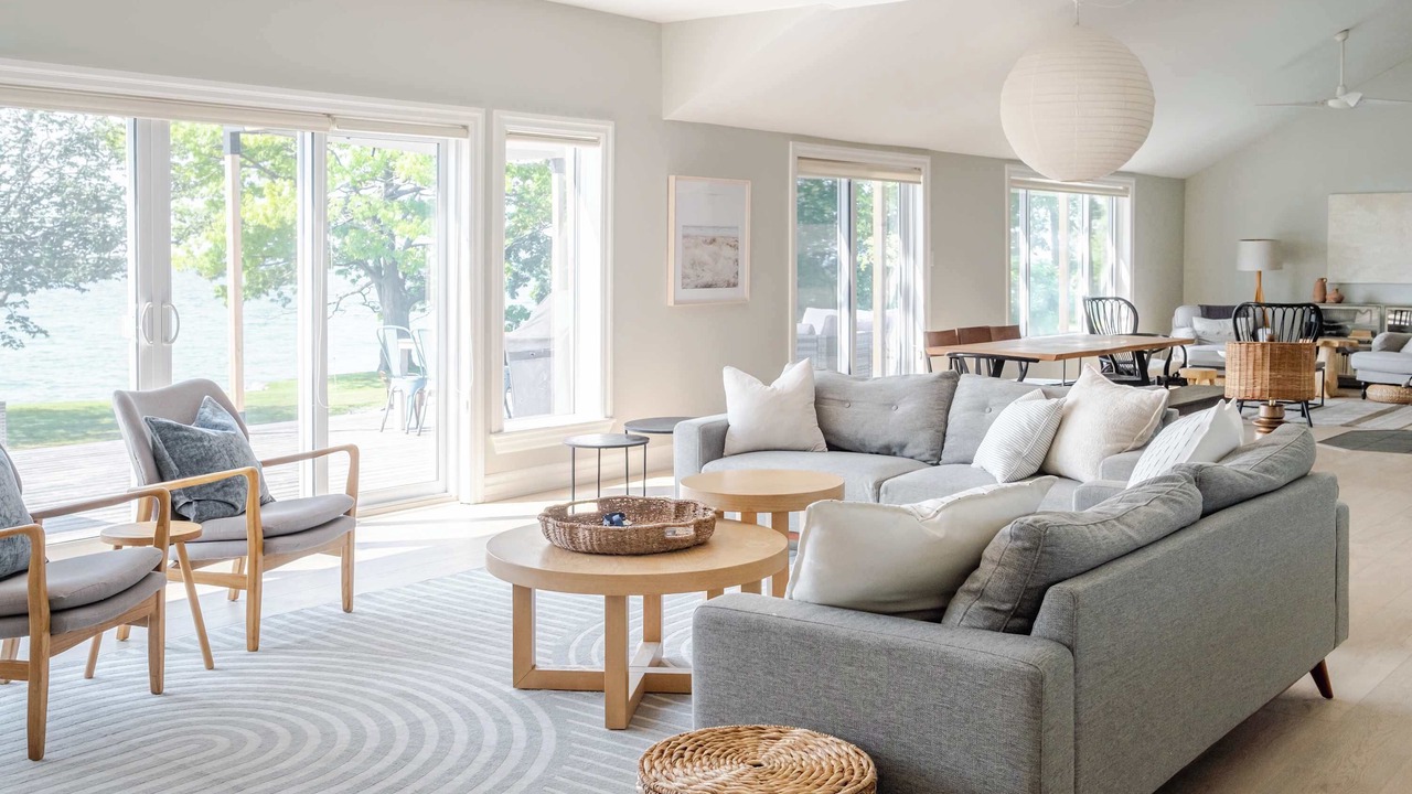Photo of Livingroom in Consecon