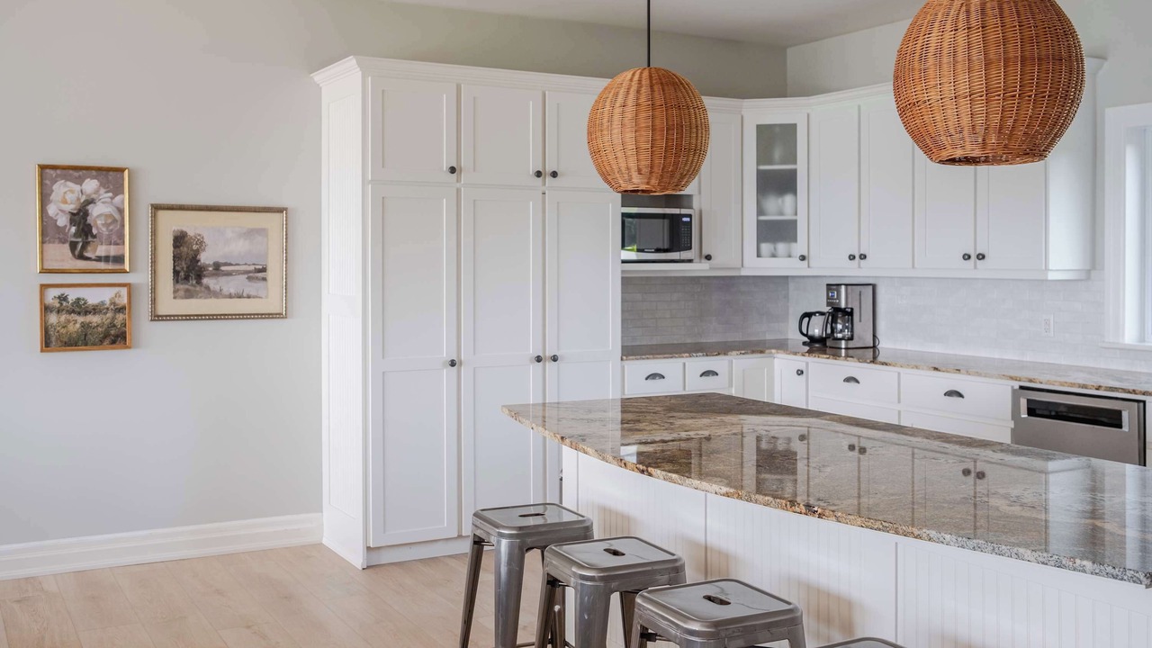 Photo of Kitchen in Consecon