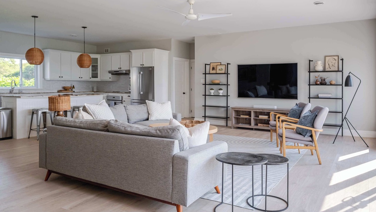 Photo of Livingroom in Consecon