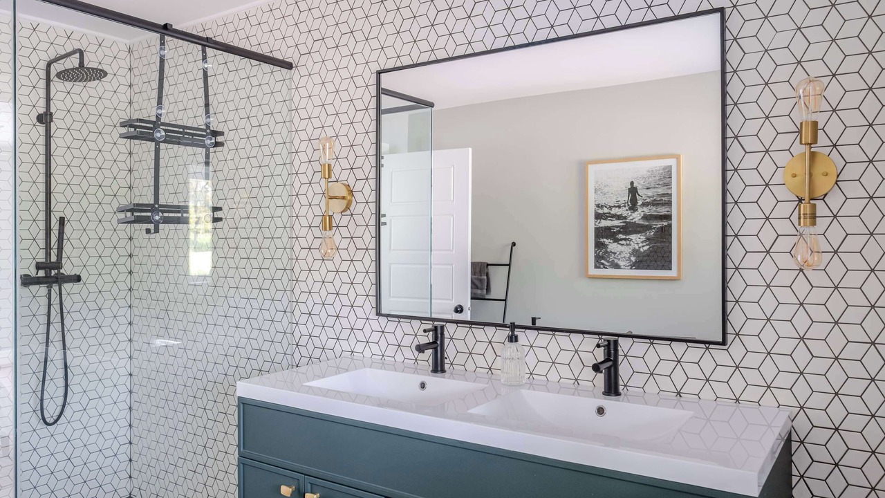 Photo of Bathroom in Consecon