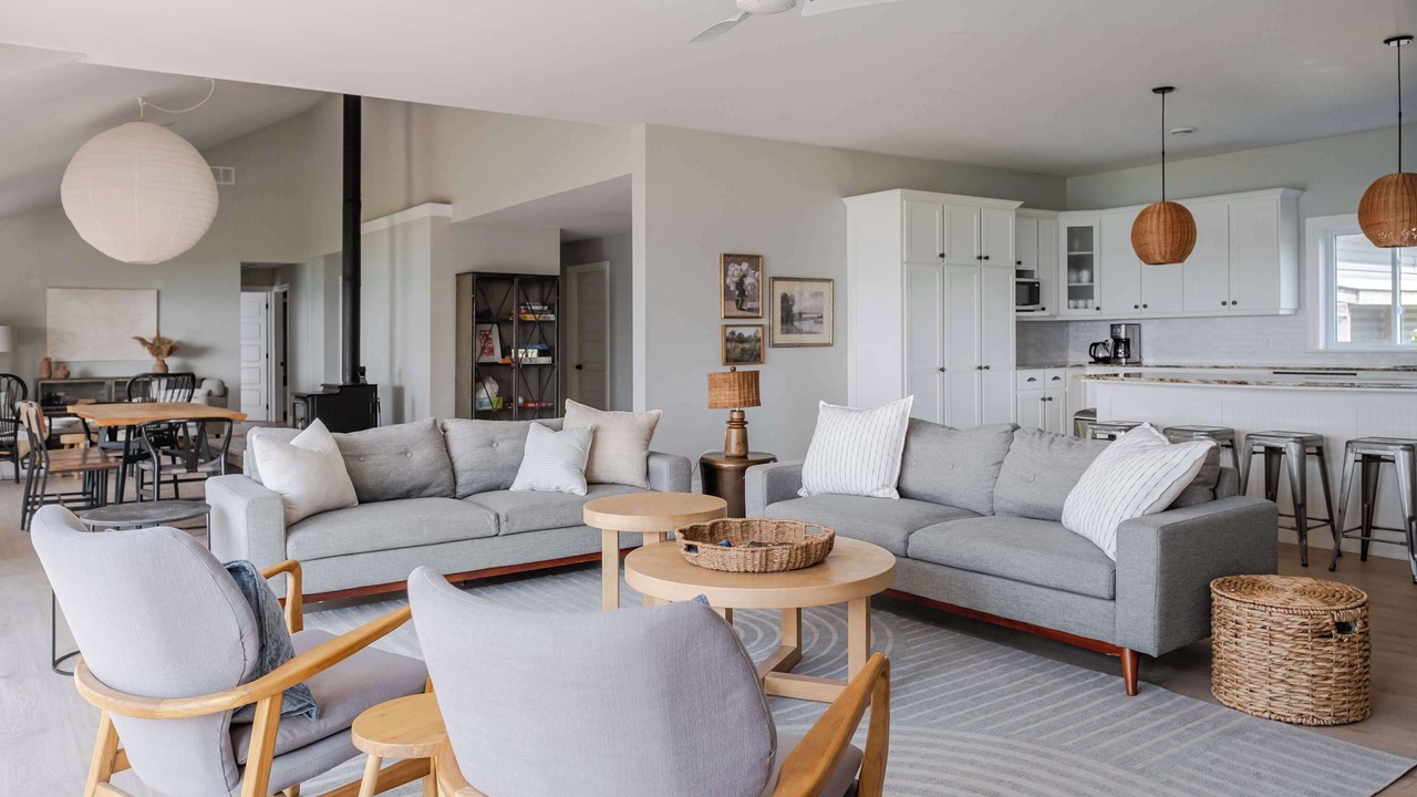 Photo of Livingroom in Consecon