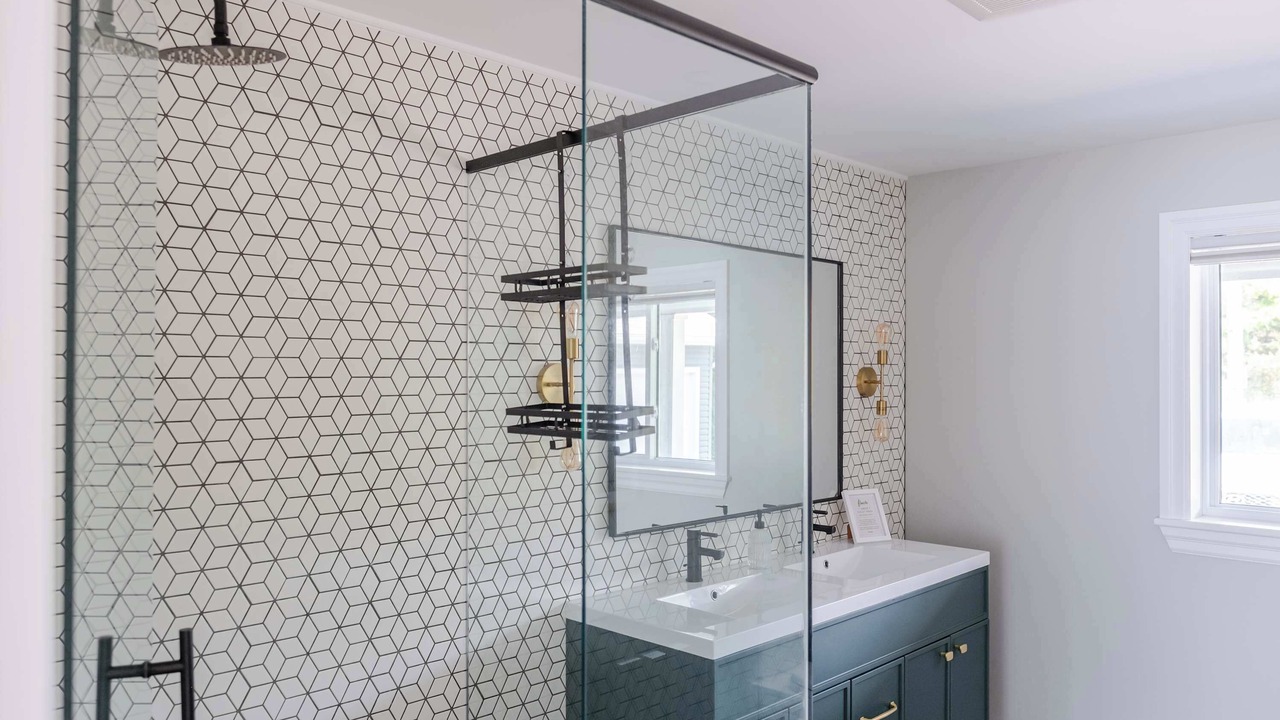 Photo of Bathroom in Consecon