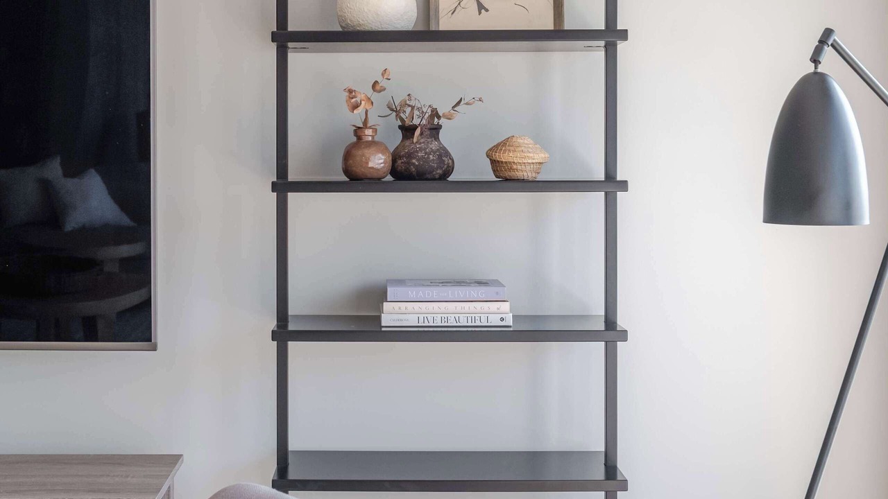 Photo of Livingroom in Consecon