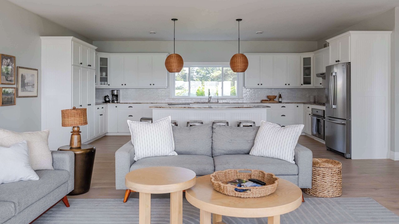 Photo of Livingroom in Consecon