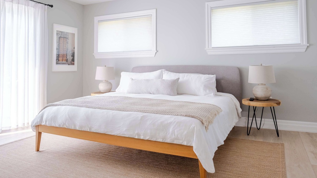 Photo of Bedroom in Consecon