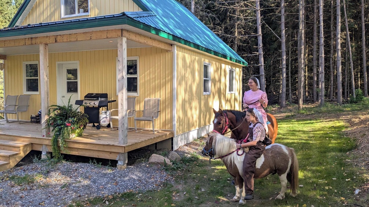 Photo of Outdoor in Addington Highlands