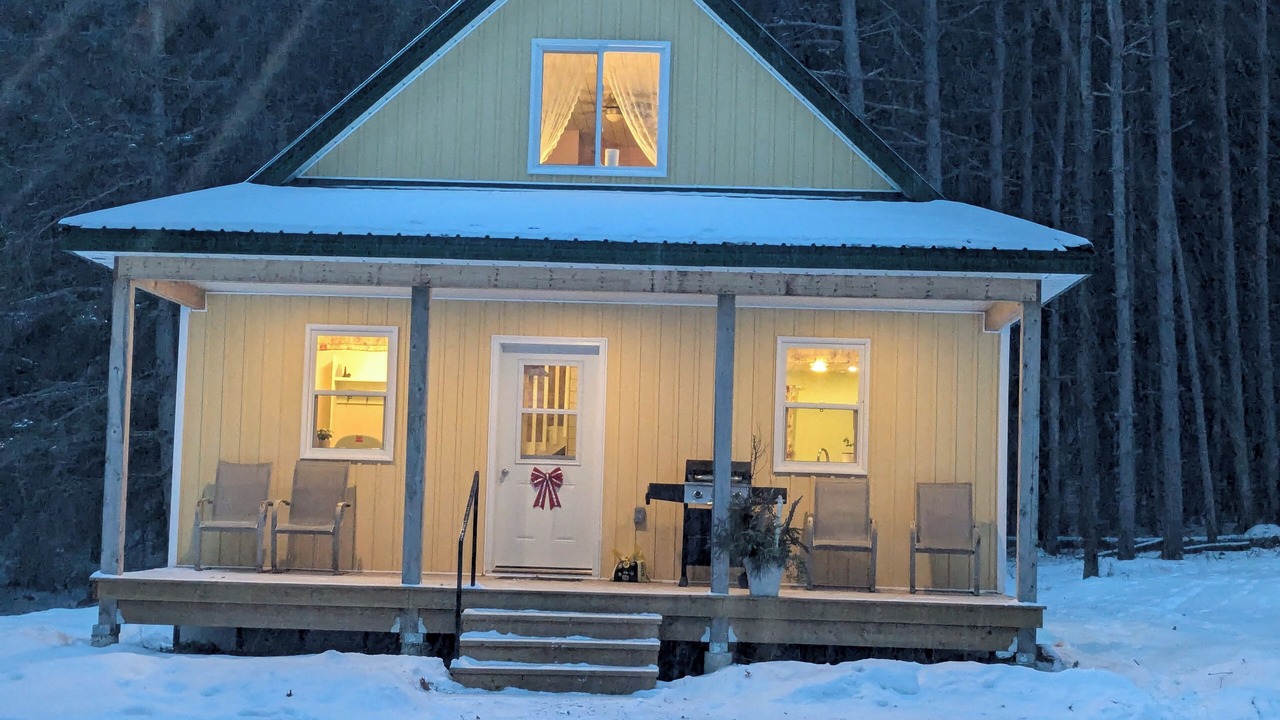 Photo of Outdoor in Addington Highlands