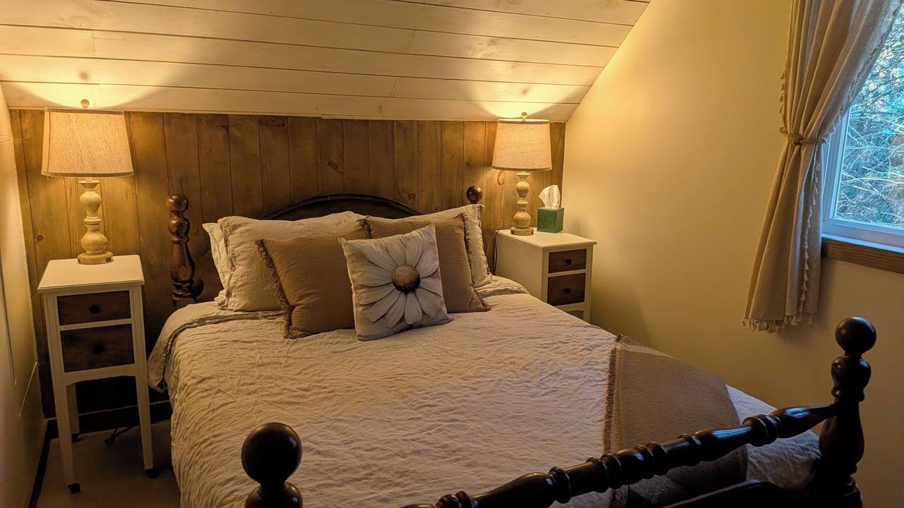 Photo of Bedroom in Addington Highlands