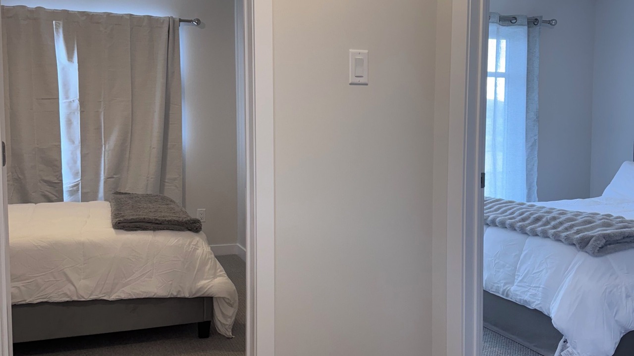 Photo of Bedroom in Ottawa Division