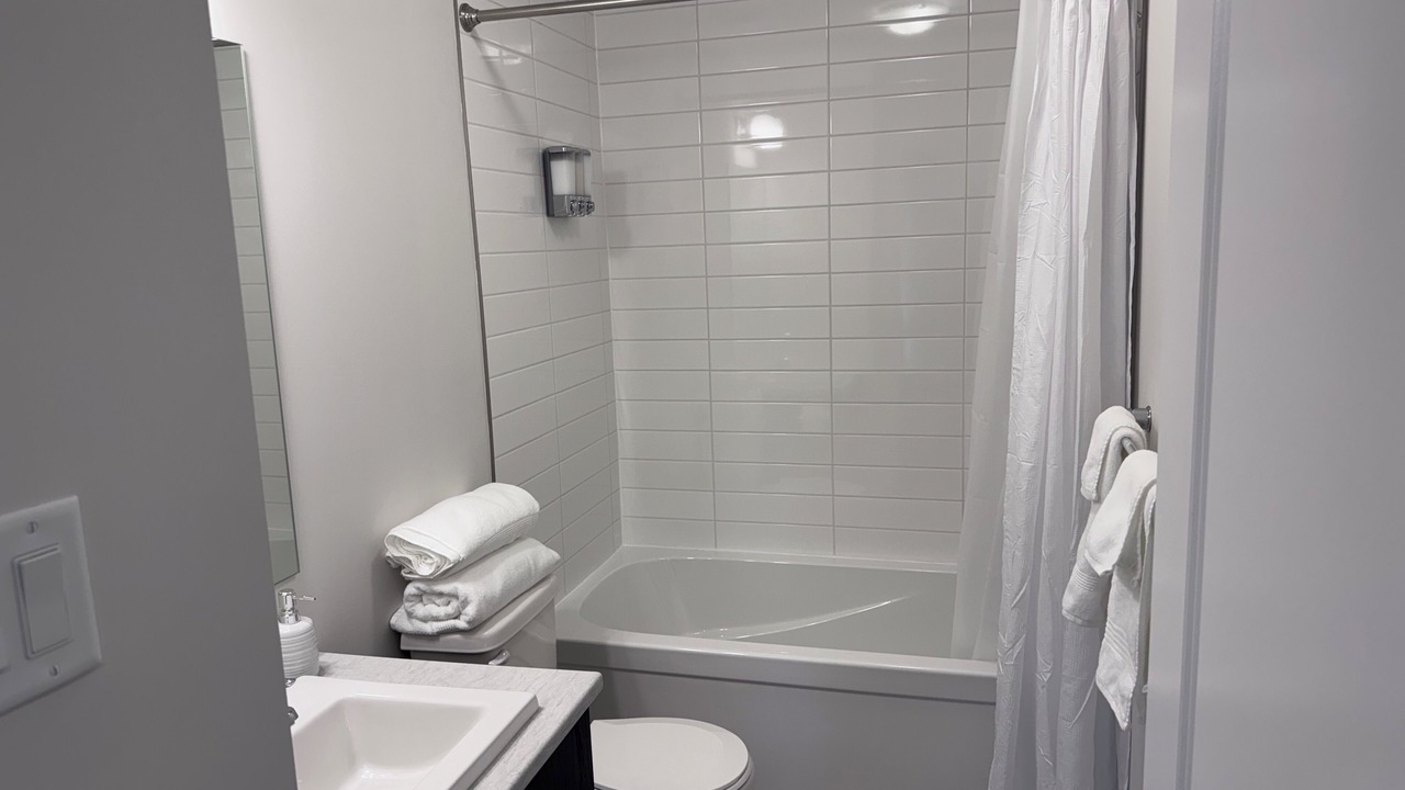 Photo of Bathroom in Ottawa Division
